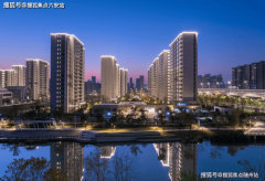 这些树木长开