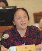 权势巨子部分的数据显示